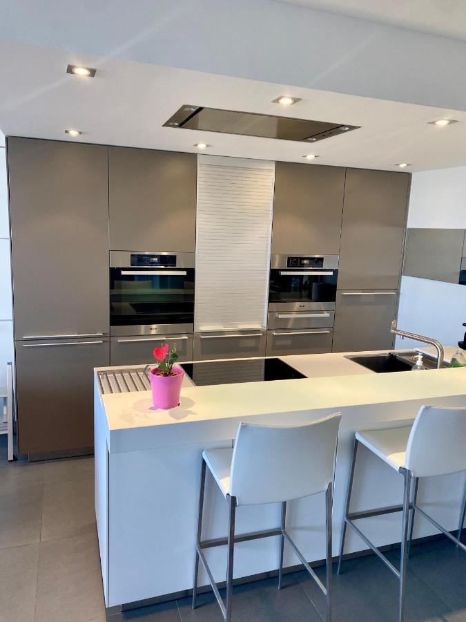 Appartement De Prestige Vue Mer Place De Parking Le Touquet Экстерьер фото